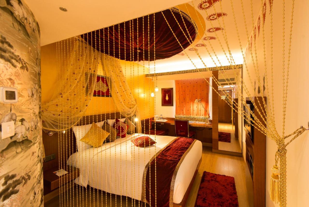 Ibis Aerocity - An Accor Brand Hotel New Delhi