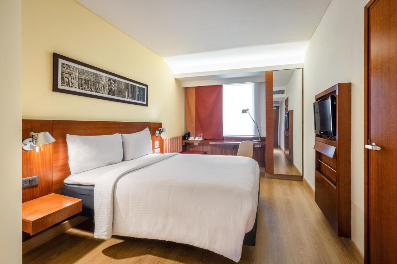 Hotel Ibis Aerocity - An Accor Brand
