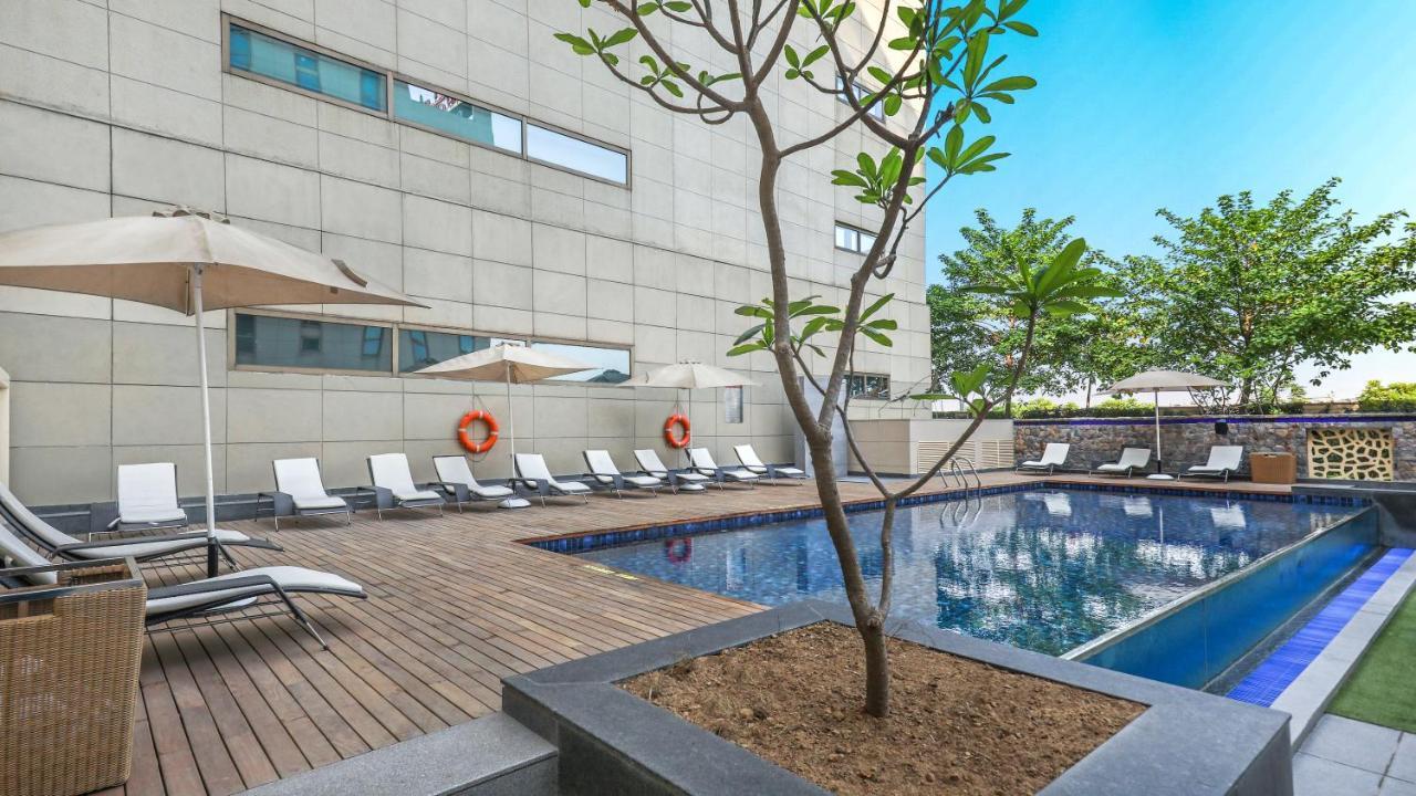 Ibis Aerocity - An Accor Brand
