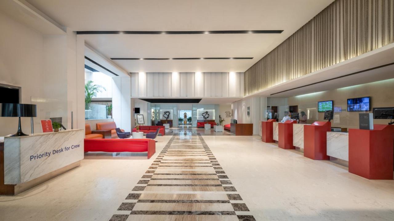 Ibis Aerocity - An Accor Brand Hotel 4*