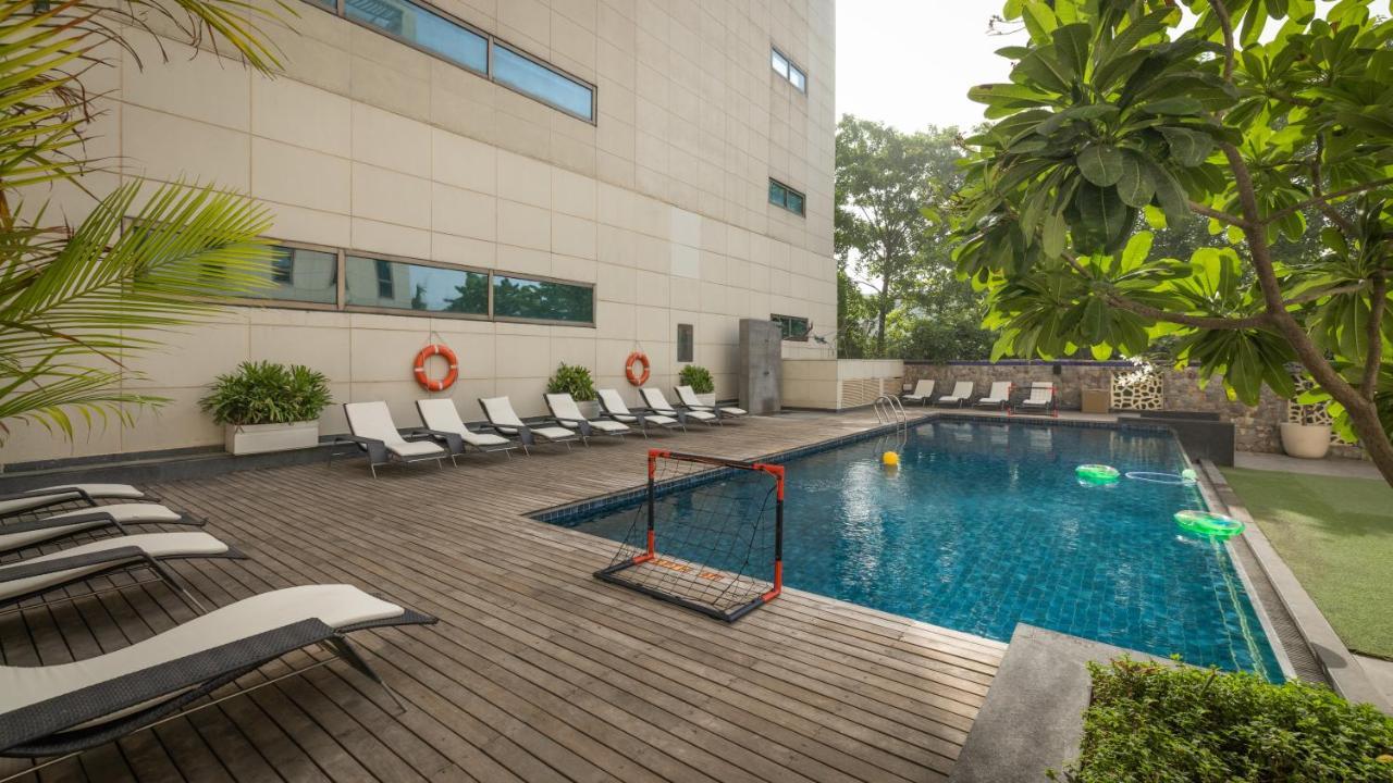 Ibis Aerocity - An Accor Brand 4* New Delhi