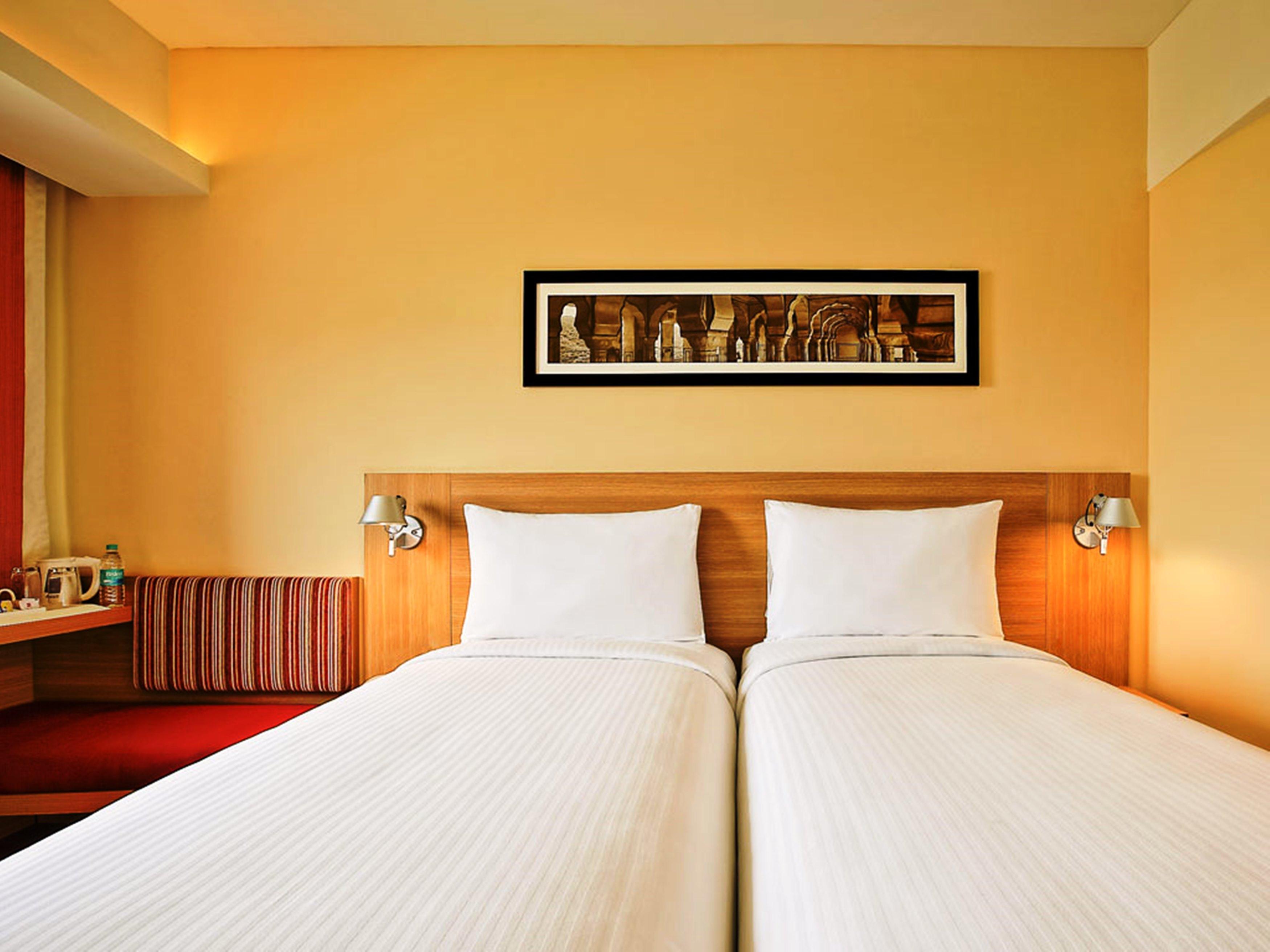 Ibis Aerocity - An Accor Brand