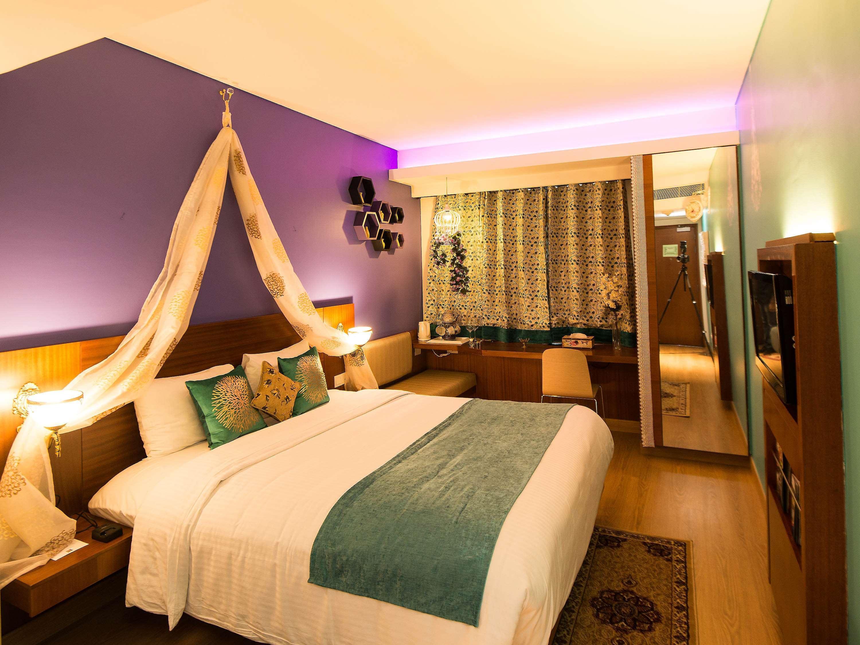 Hotel Ibis Aerocity - An Accor Brand
