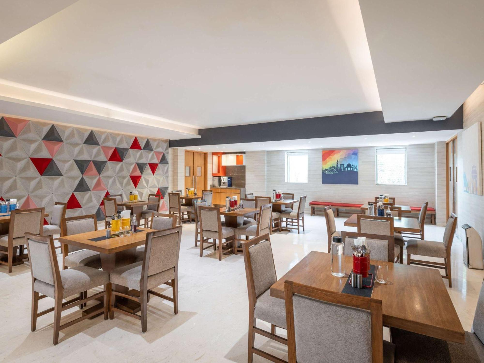Hotel Ibis Aerocity - An Accor Brand New Delhi