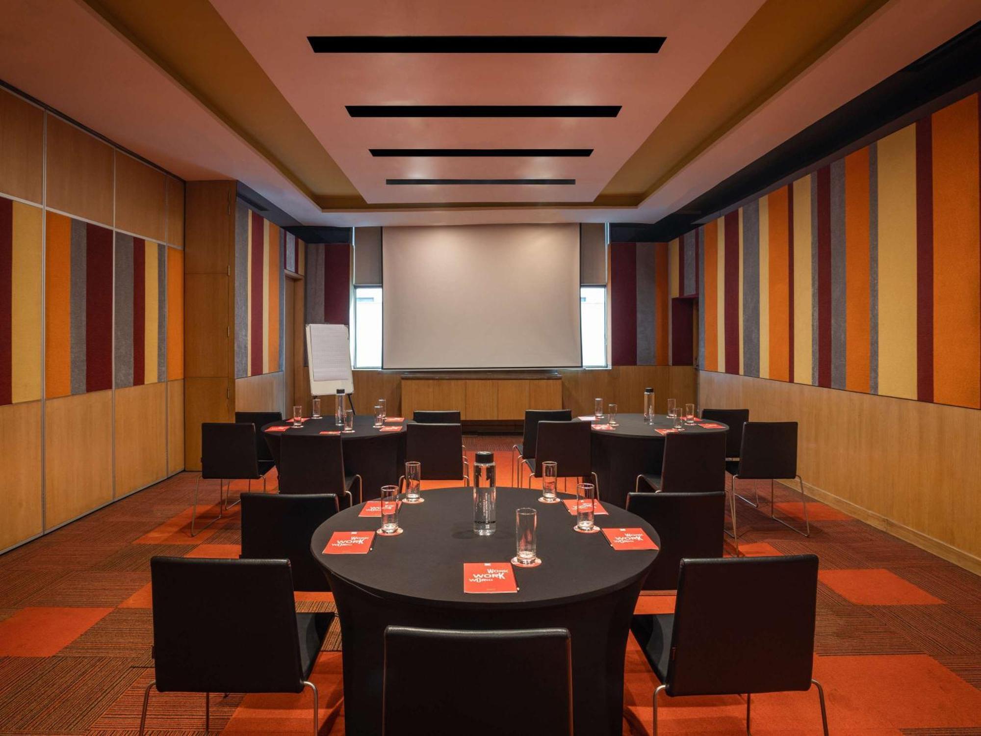Hotel Ibis Aerocity - An Accor Brand New Delhi