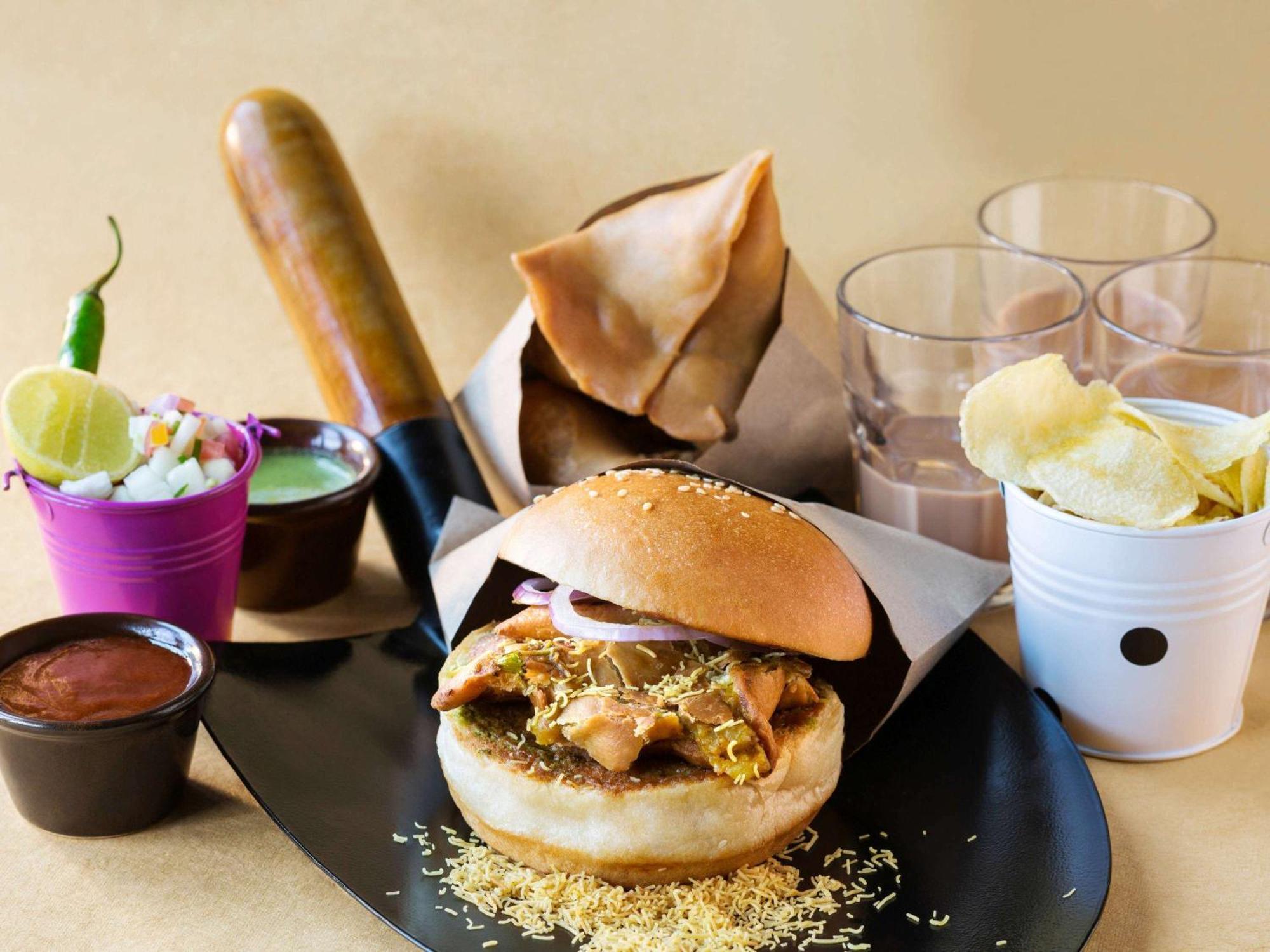 Hotel Ibis Aerocity - An Accor Brand