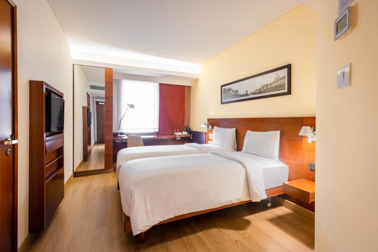 Ibis Aerocity - An Accor Brand 4* New Delhi