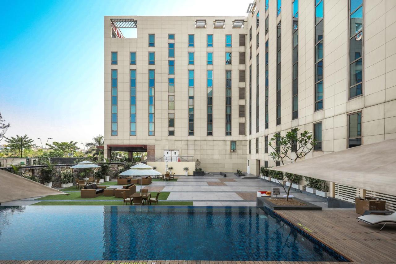 Ibis Aerocity - An Accor Brand 4* New Delhi