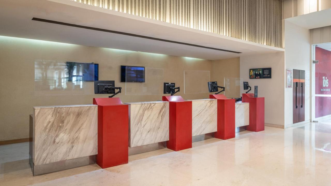 Ibis Aerocity - An Accor Brand Hotel New Delhi
