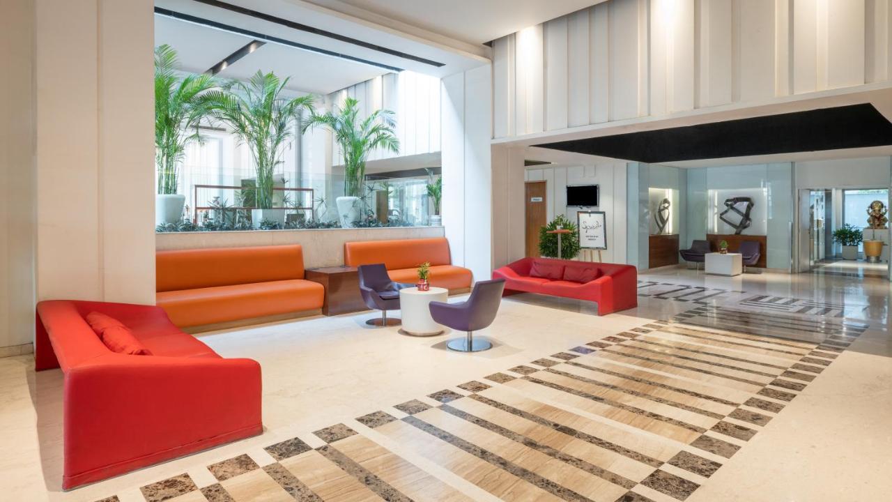 Ibis Aerocity - An Accor Brand New Delhi