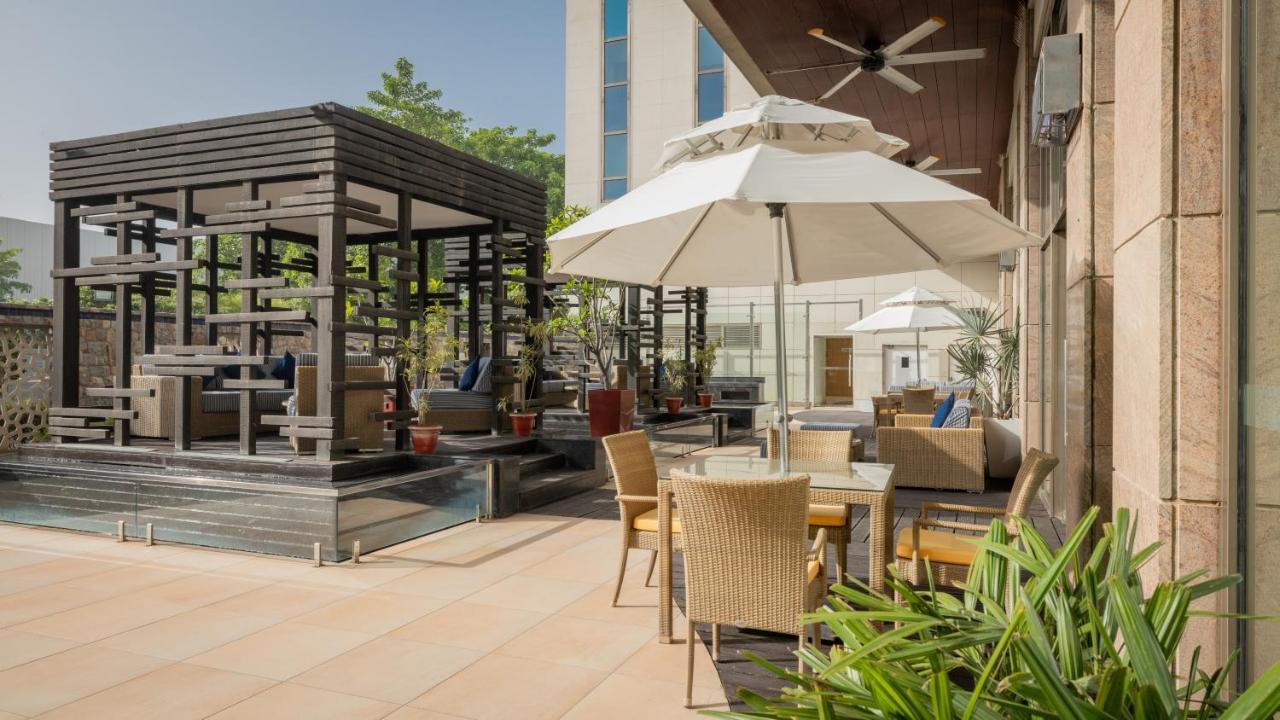 Ibis Aerocity - An Accor Brand Hotel 4*