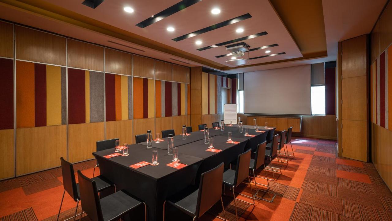 Ibis Aerocity - An Accor Brand New Delhi