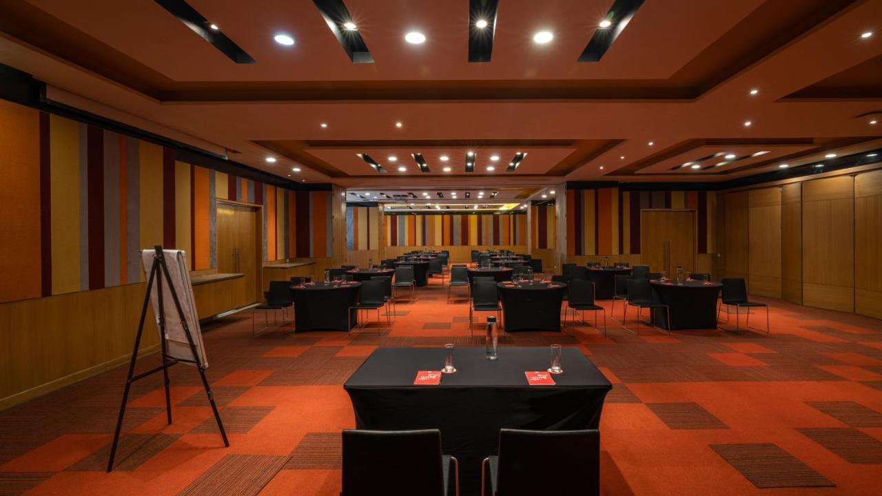Ibis Aerocity - An Accor Brand