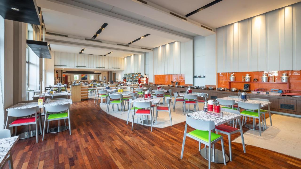 Hotel Ibis Aerocity - An Accor Brand New Delhi