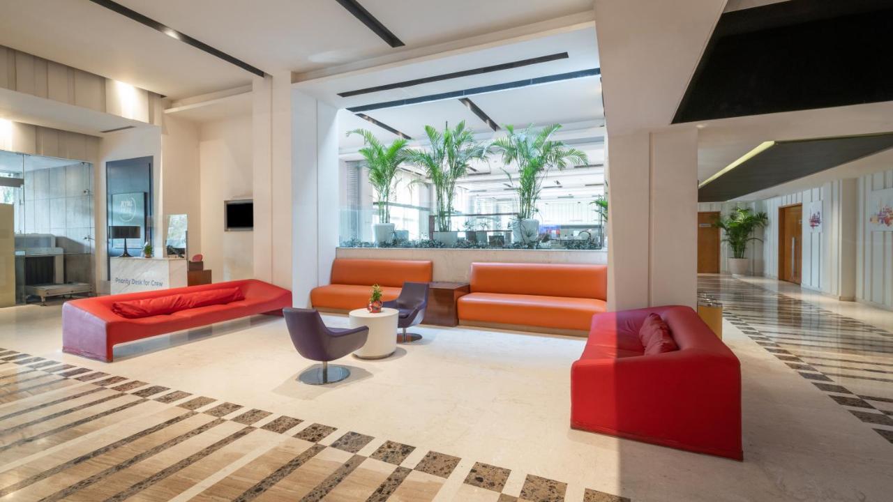 Ibis Aerocity - An Accor Brand 4*