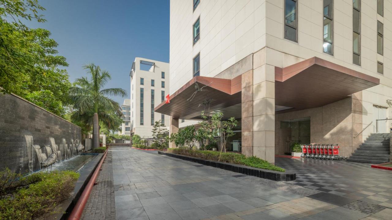 Ibis Aerocity - An Accor Brand 4* New Delhi