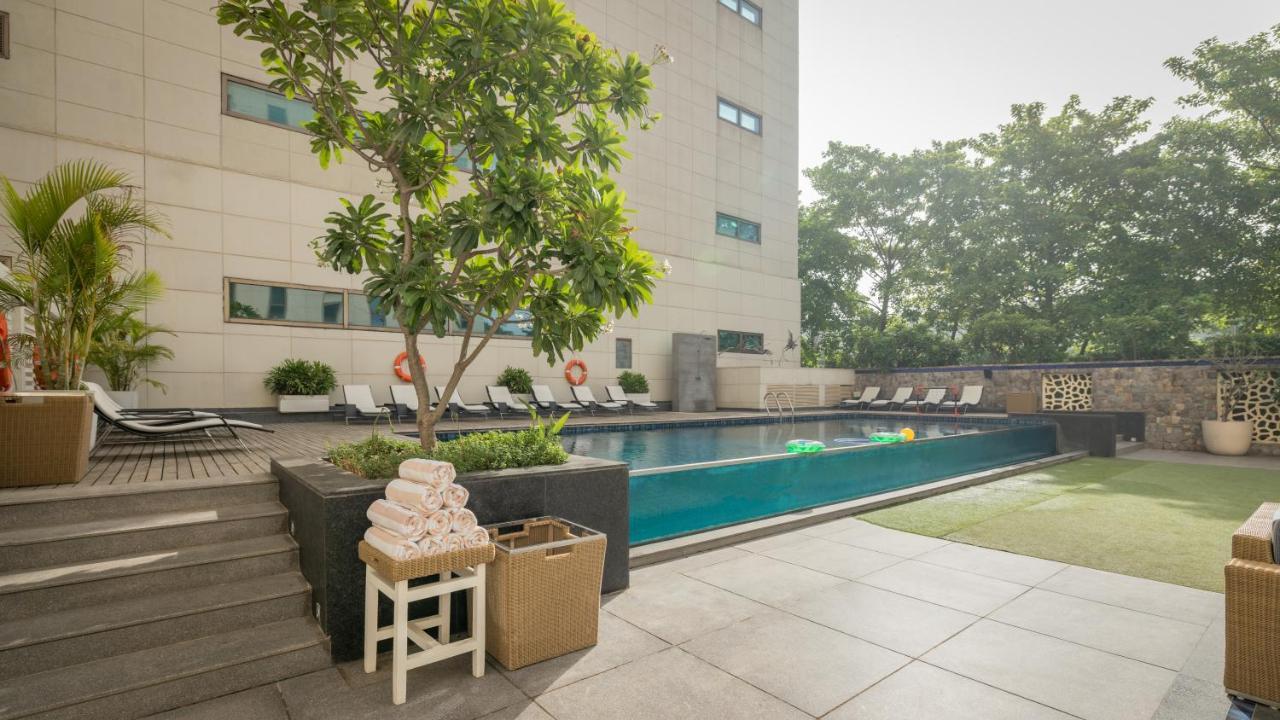 Ibis Aerocity - An Accor Brand New Delhi