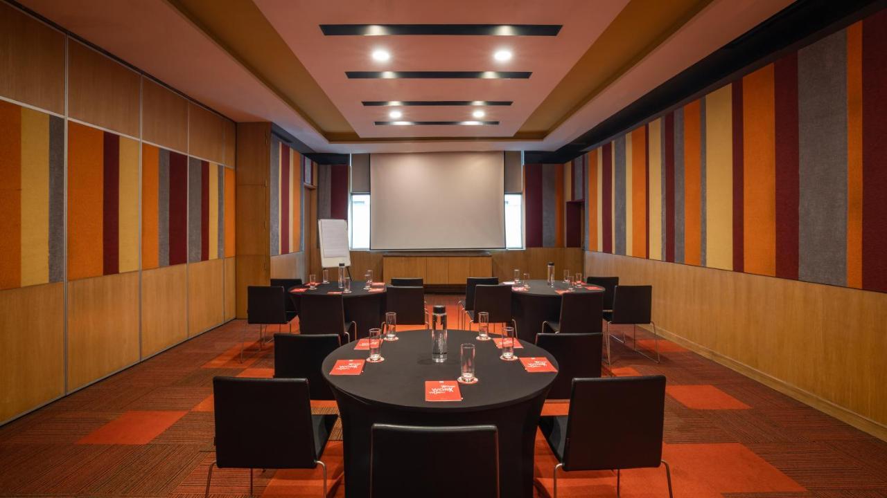 Ibis Aerocity - An Accor Brand