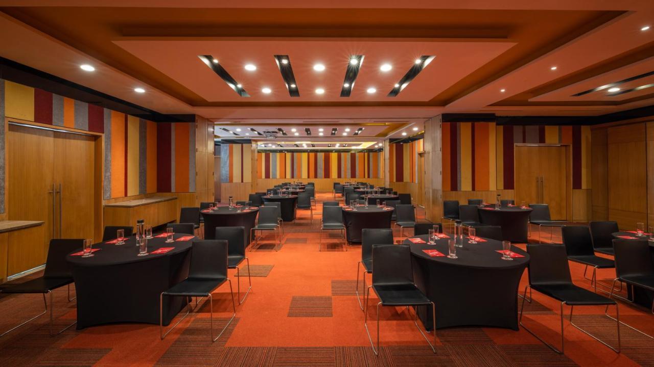 Hotel Ibis Aerocity - An Accor Brand 4*