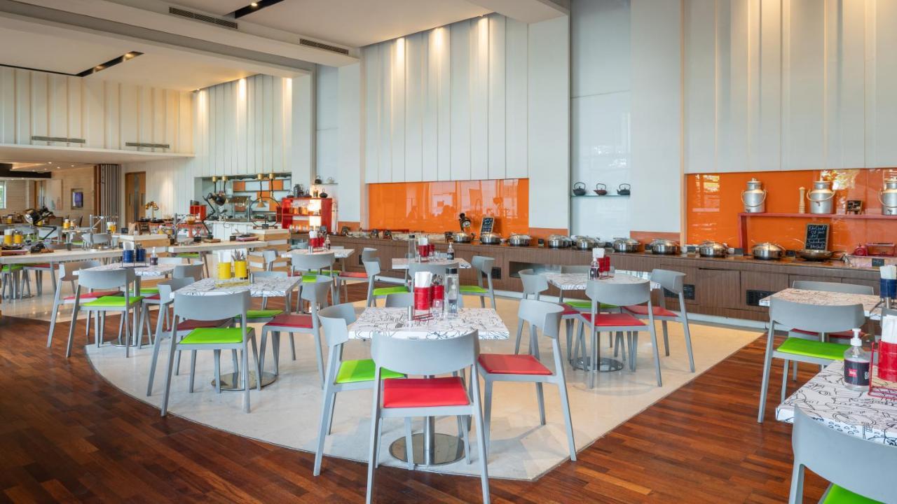 Hotel Ibis Aerocity - An Accor Brand