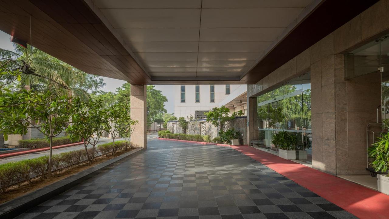 Ibis Aerocity - An Accor Brand 4*