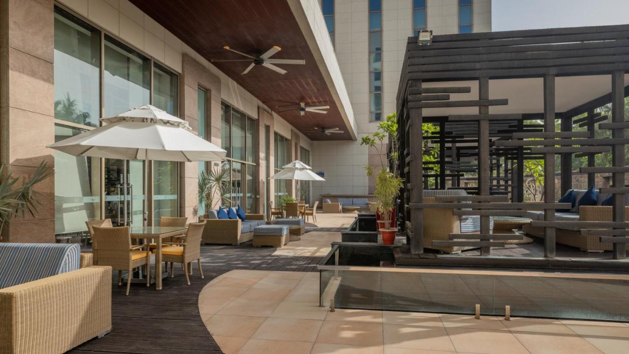 Hotel Ibis Aerocity - An Accor Brand