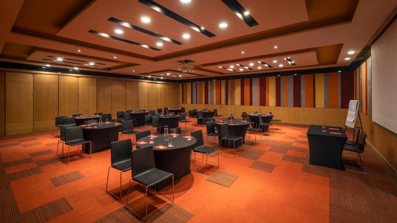 Hotel Ibis Aerocity - An Accor Brand