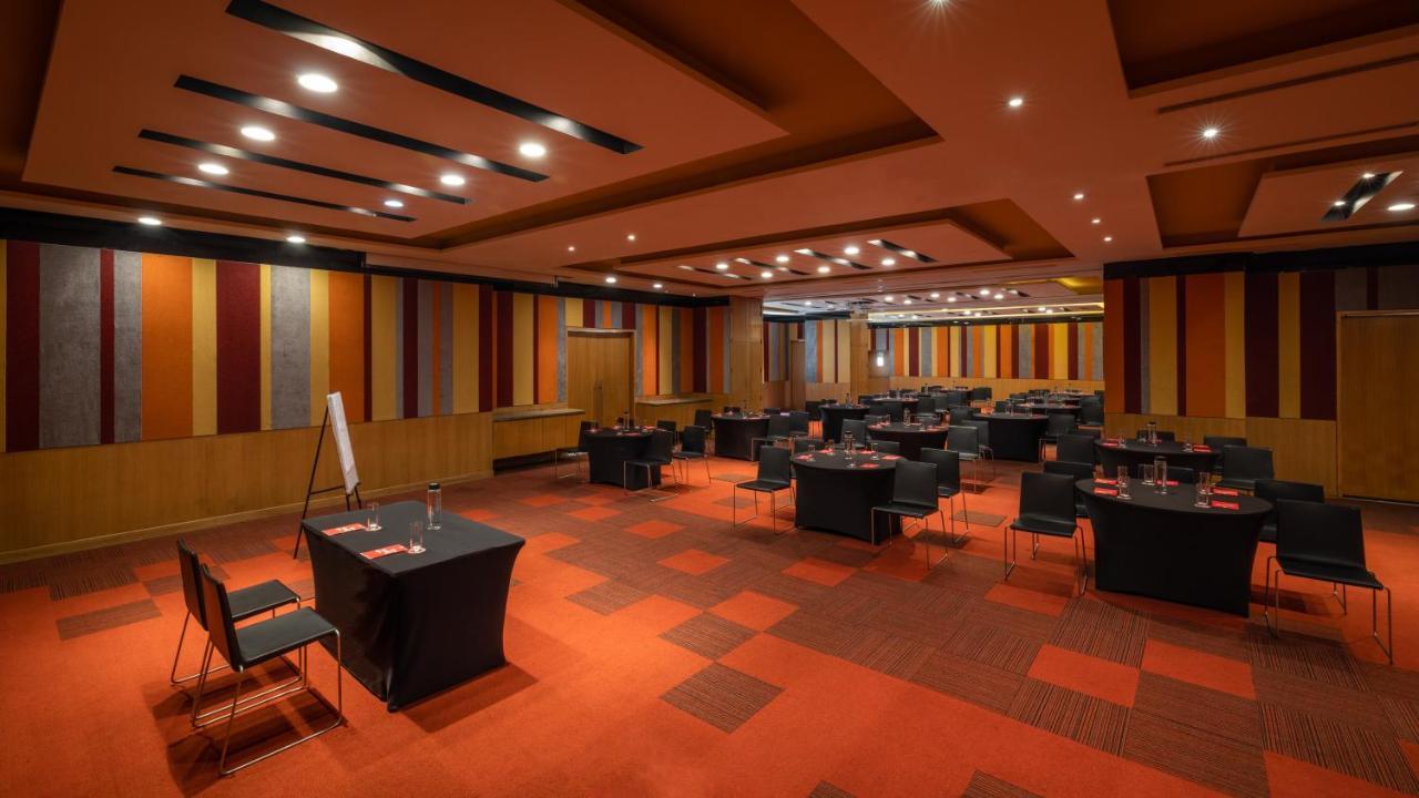 Hotel Ibis Aerocity - An Accor Brand