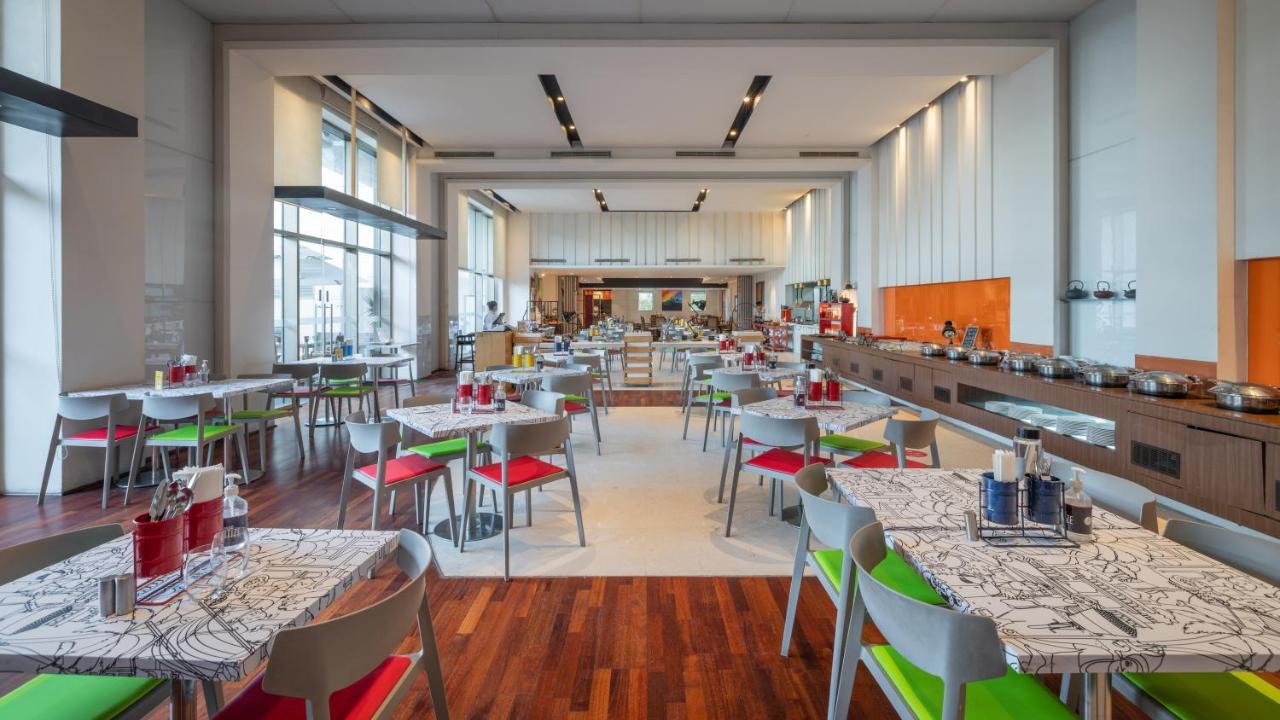 Ibis Aerocity - An Accor Brand 4* New Delhi