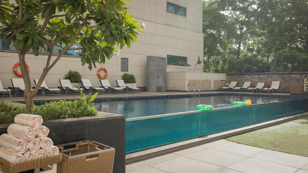 Hotel Ibis Aerocity - An Accor Brand New Delhi