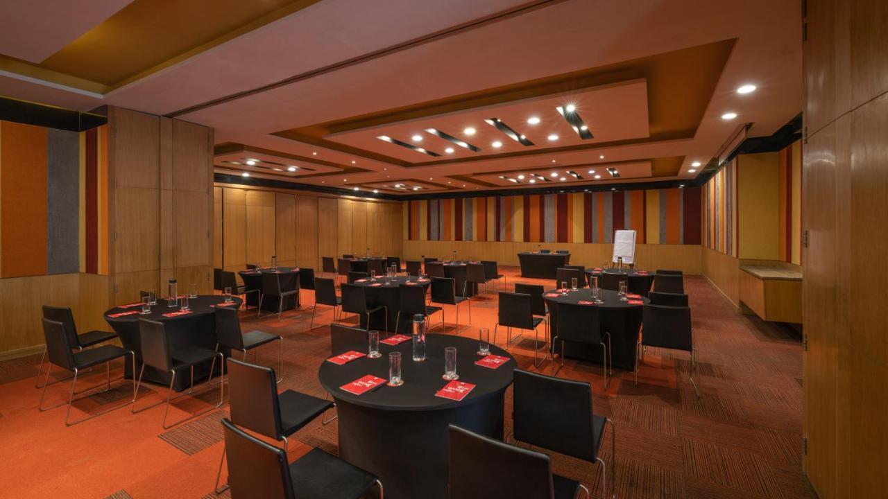 Hotel Ibis Aerocity - An Accor Brand 4*