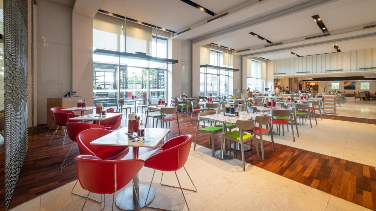 Ibis Aerocity - An Accor Brand Hotel