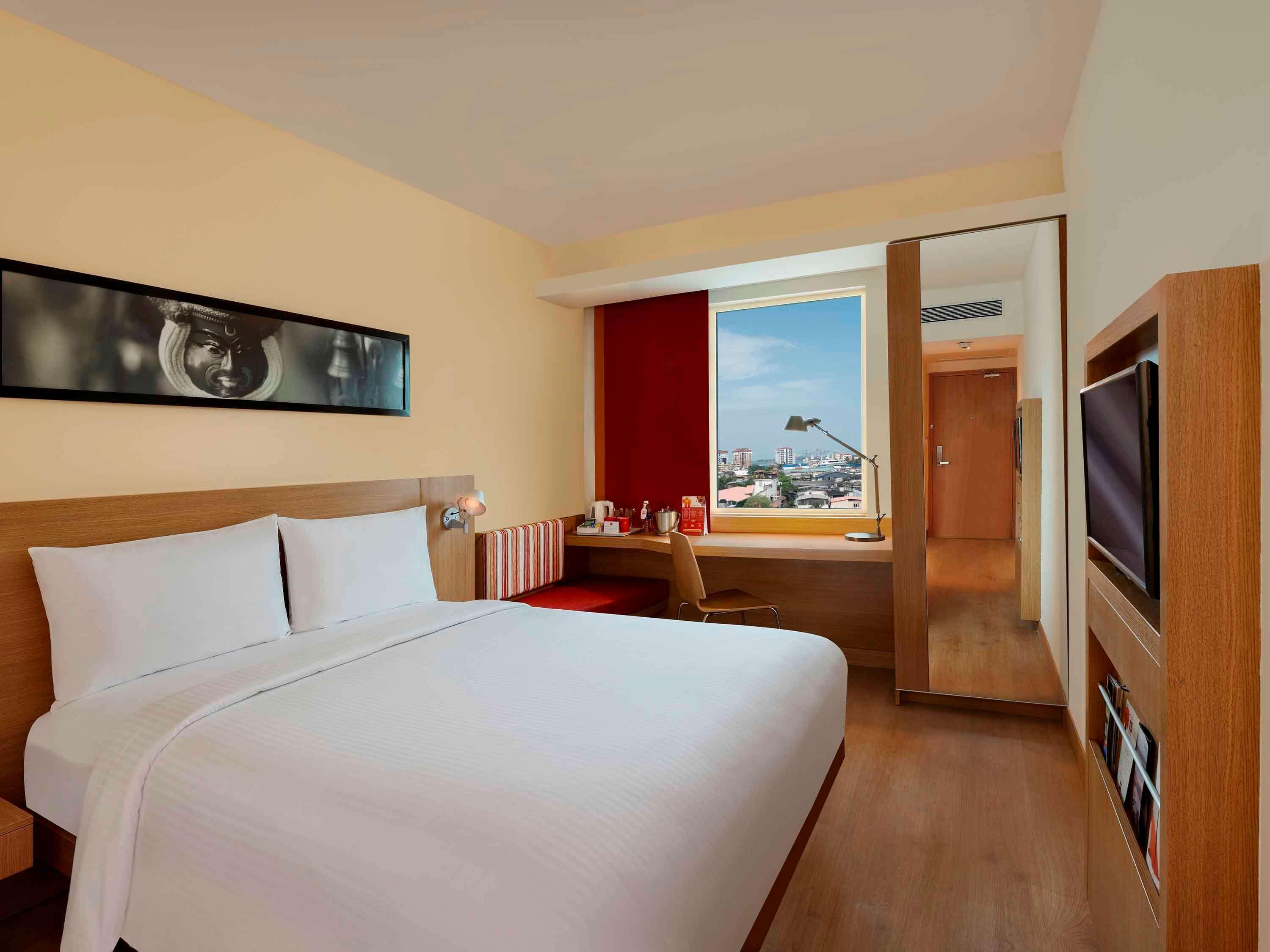 Hotel Ibis Aerocity - An Accor Brand 4*