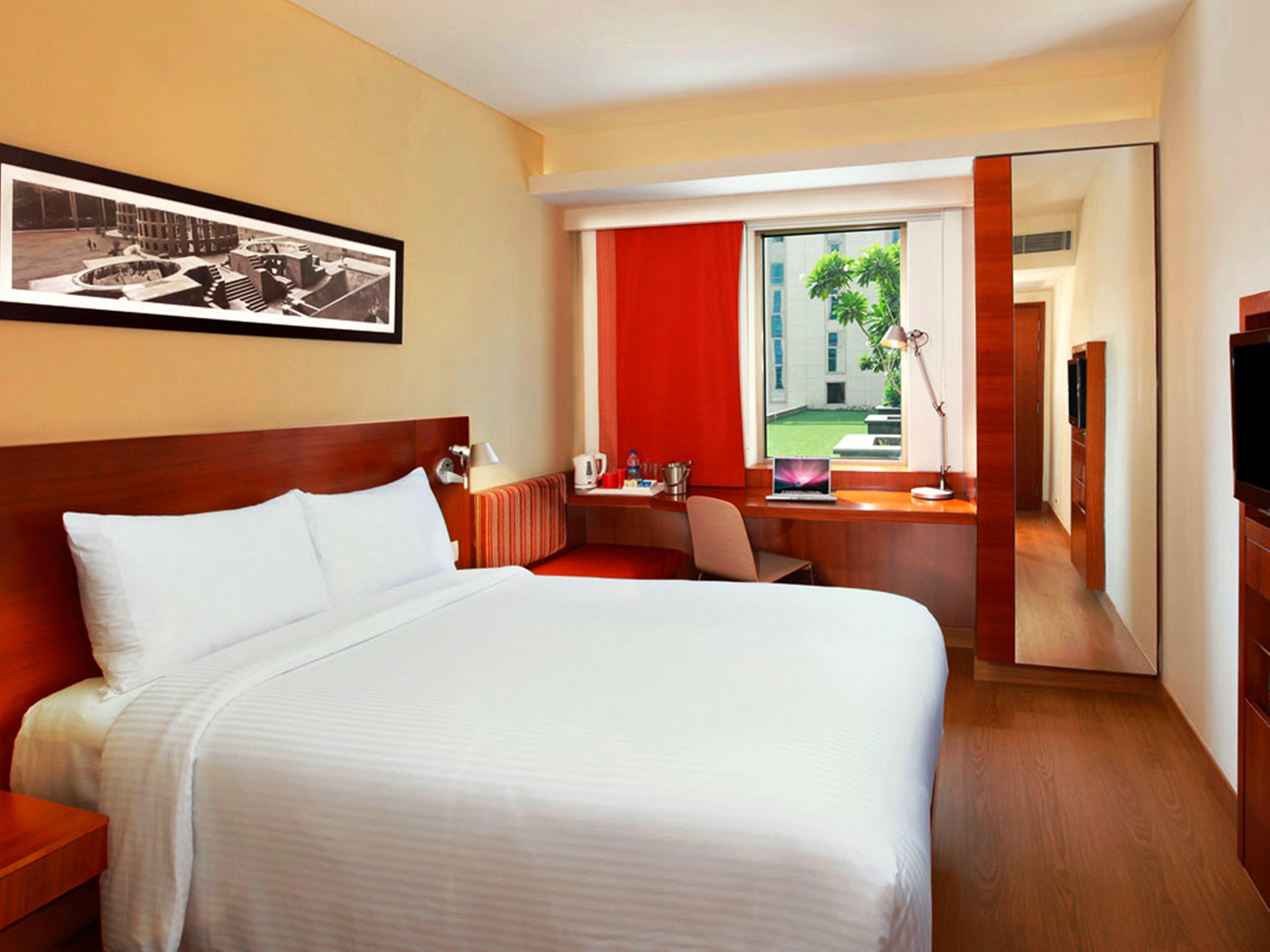 Hotel Ibis Aerocity - An Accor Brand
