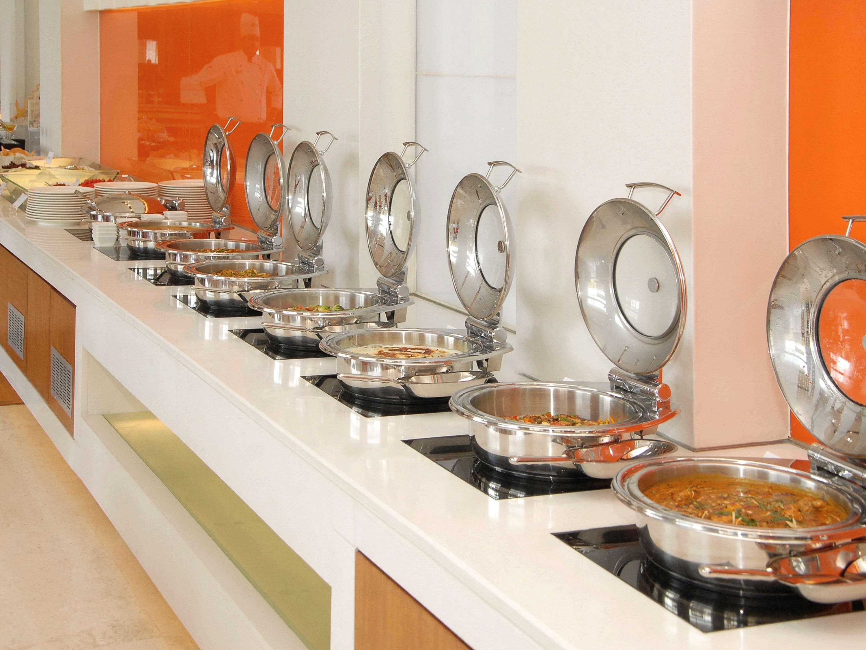 Ibis Aerocity - An Accor Brand Hotel