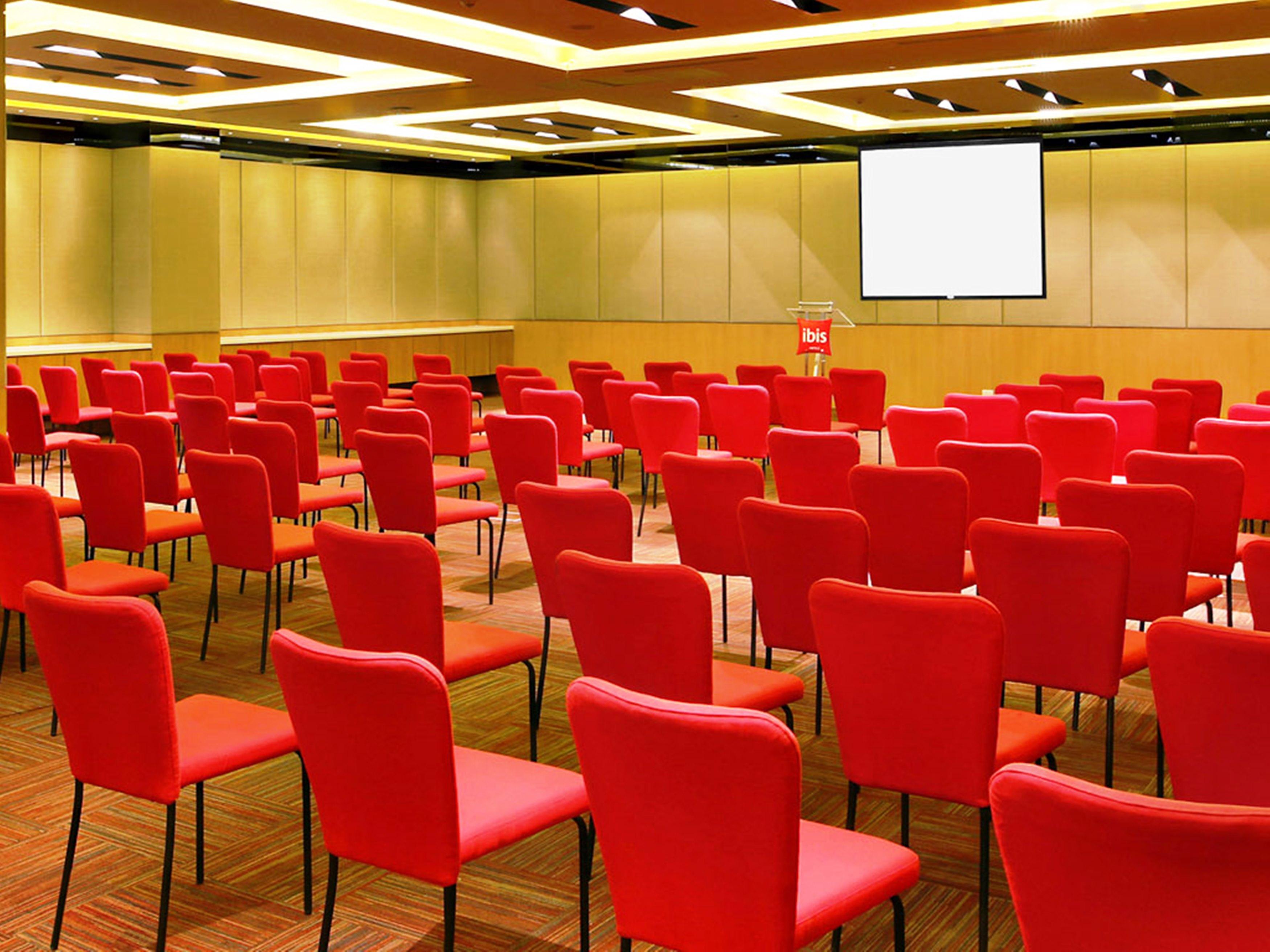 Hotel Ibis Aerocity - An Accor Brand 4*