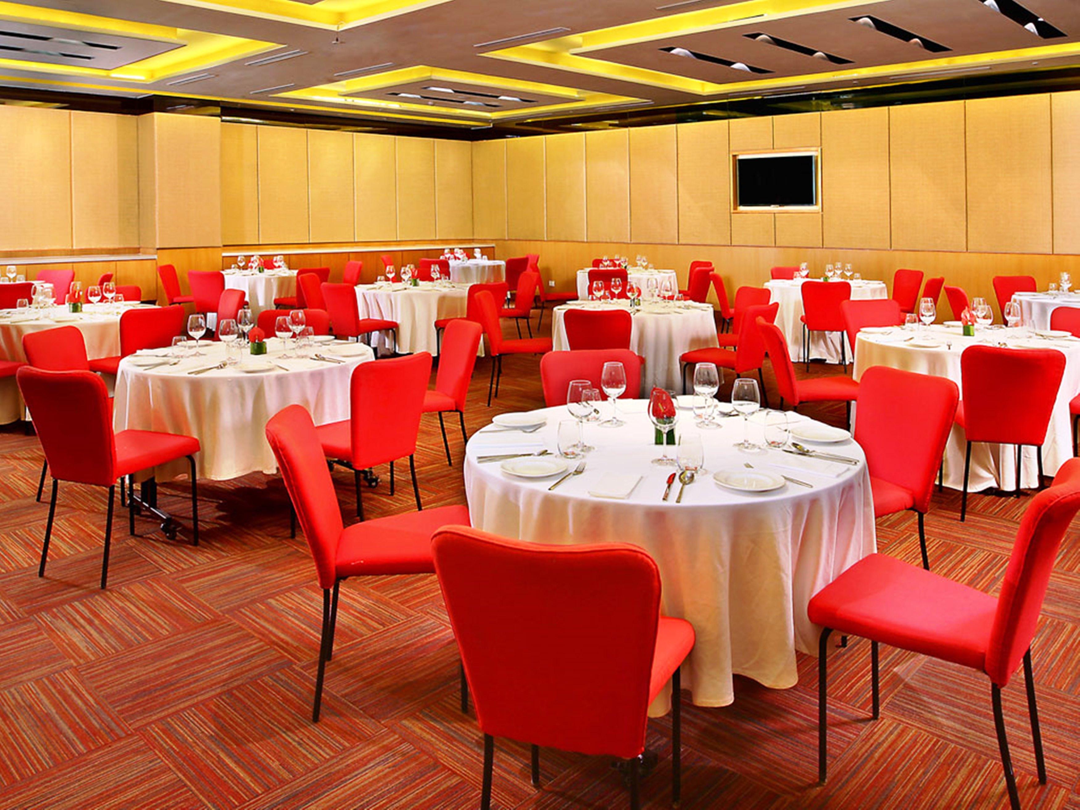 Ibis Aerocity - An Accor Brand 4*