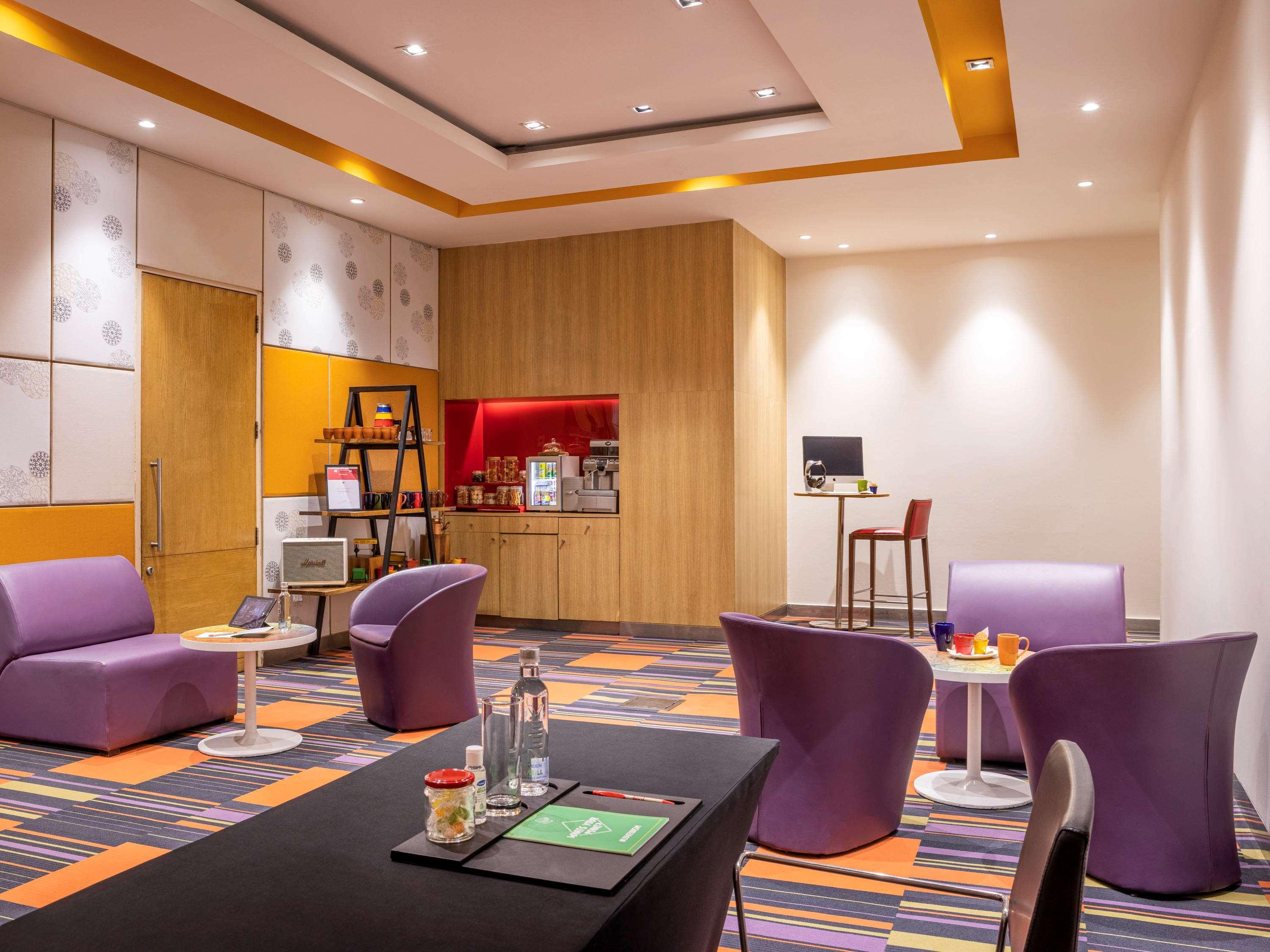 Ibis Aerocity - An Accor Brand 4* New Delhi