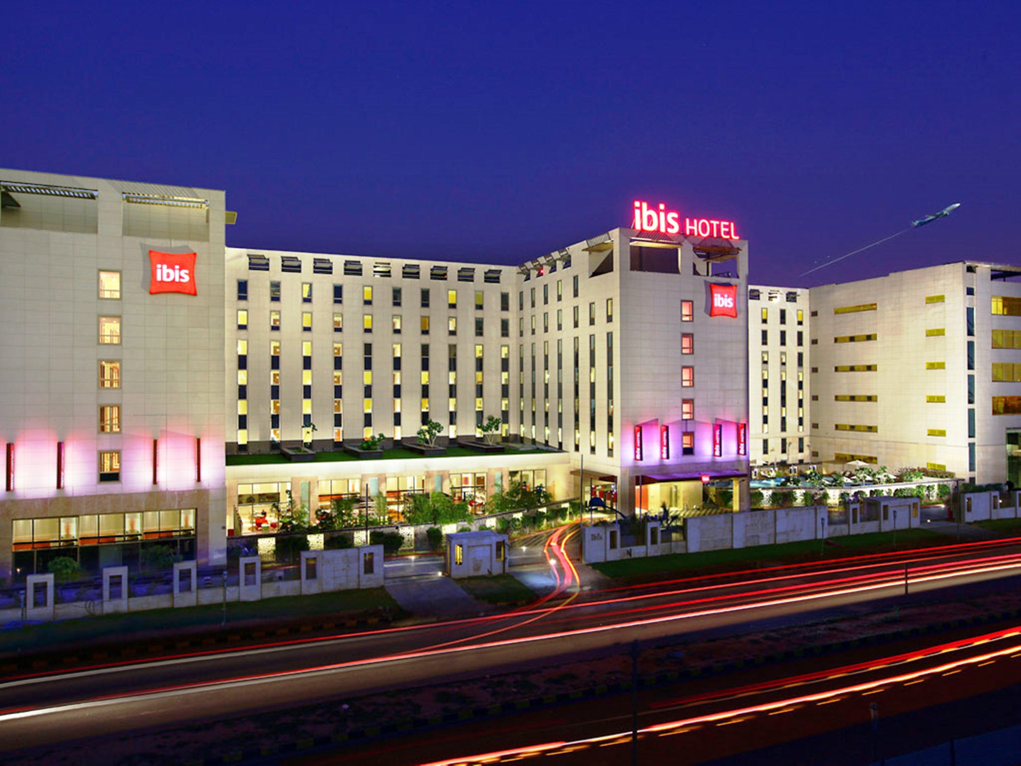 Ibis Aerocity - An Accor Brand Hotel
