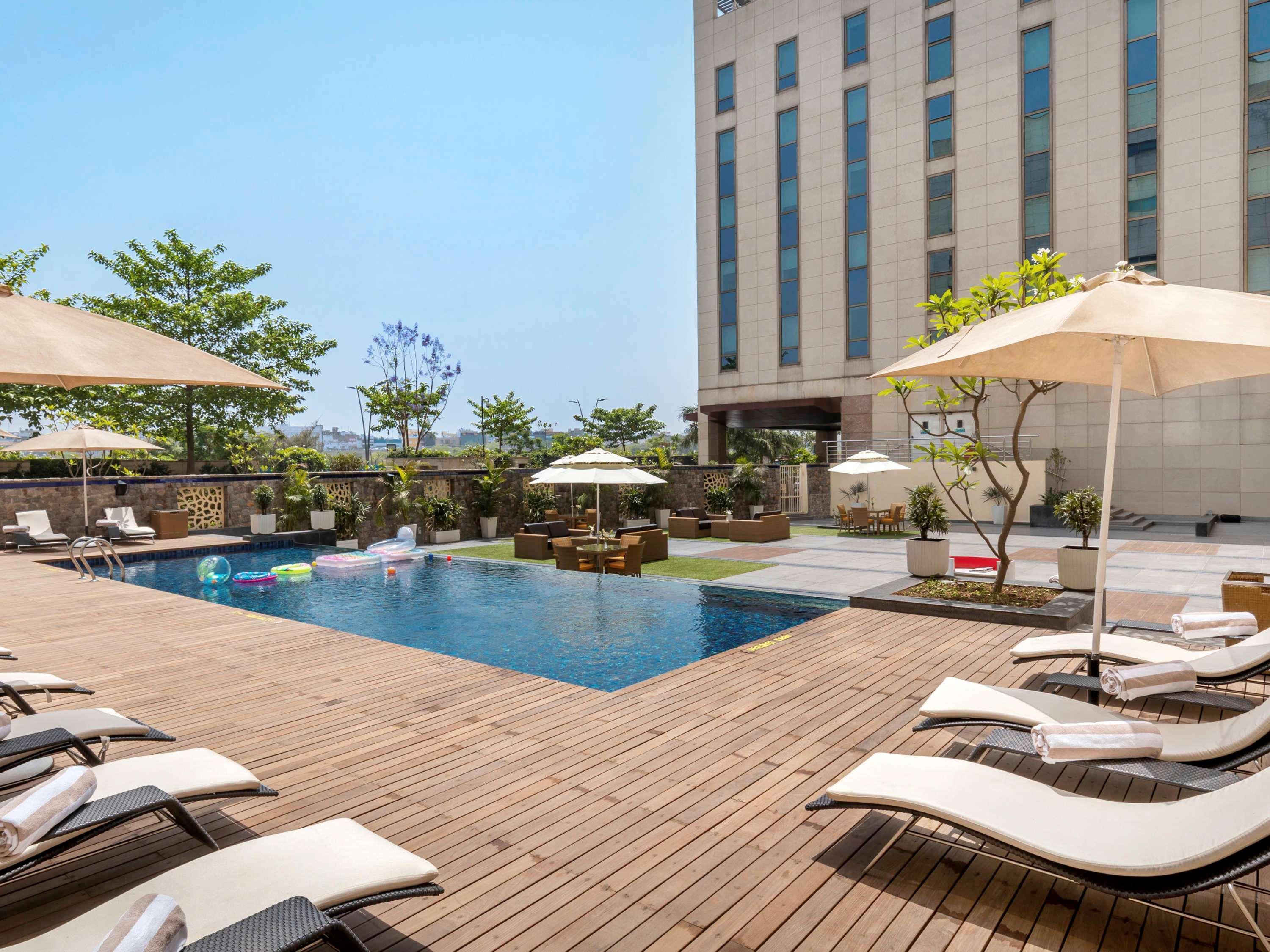 Ibis Aerocity - An Accor Brand 4* New Delhi