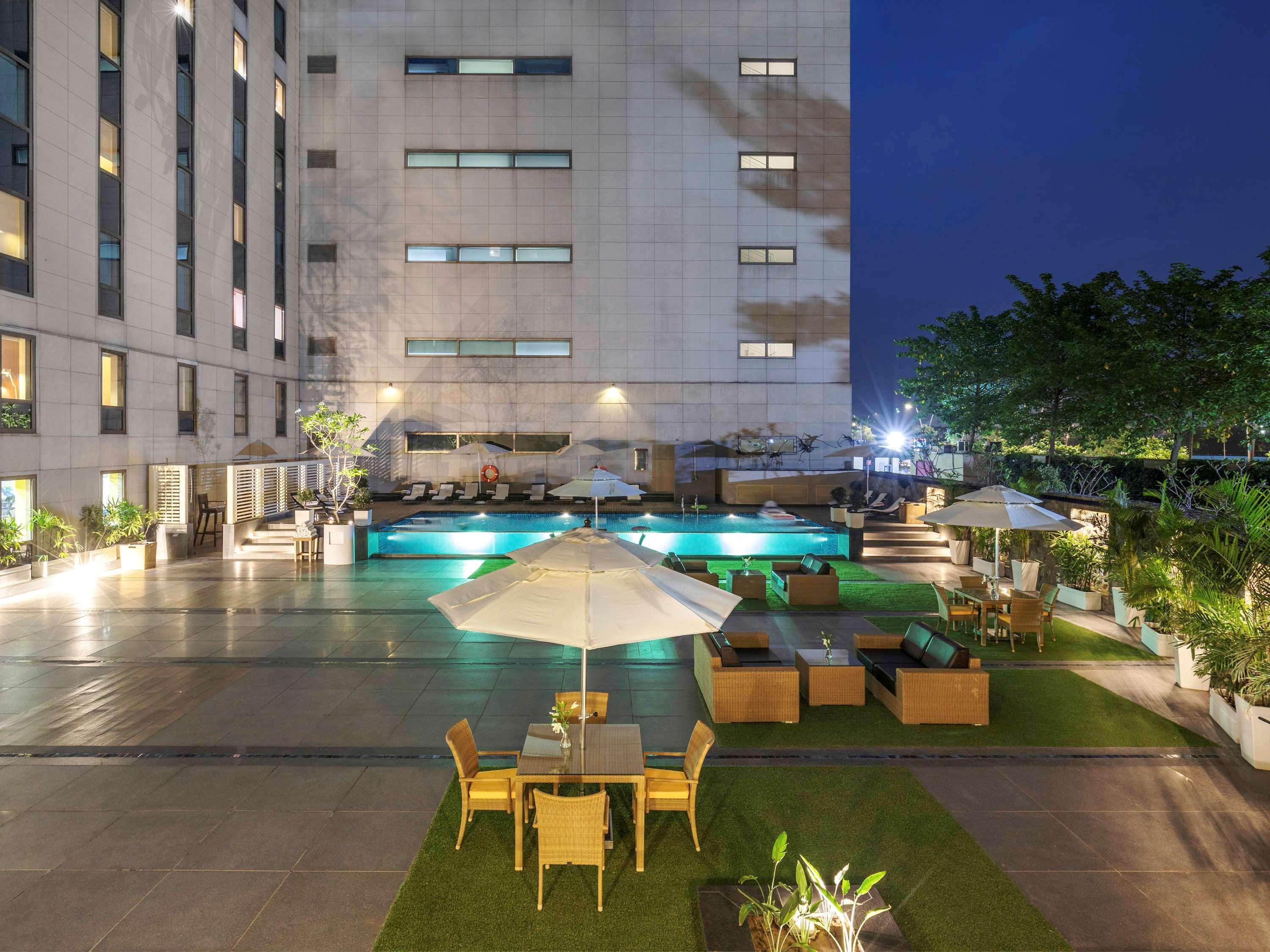 Hotel Ibis Aerocity - An Accor Brand 4*