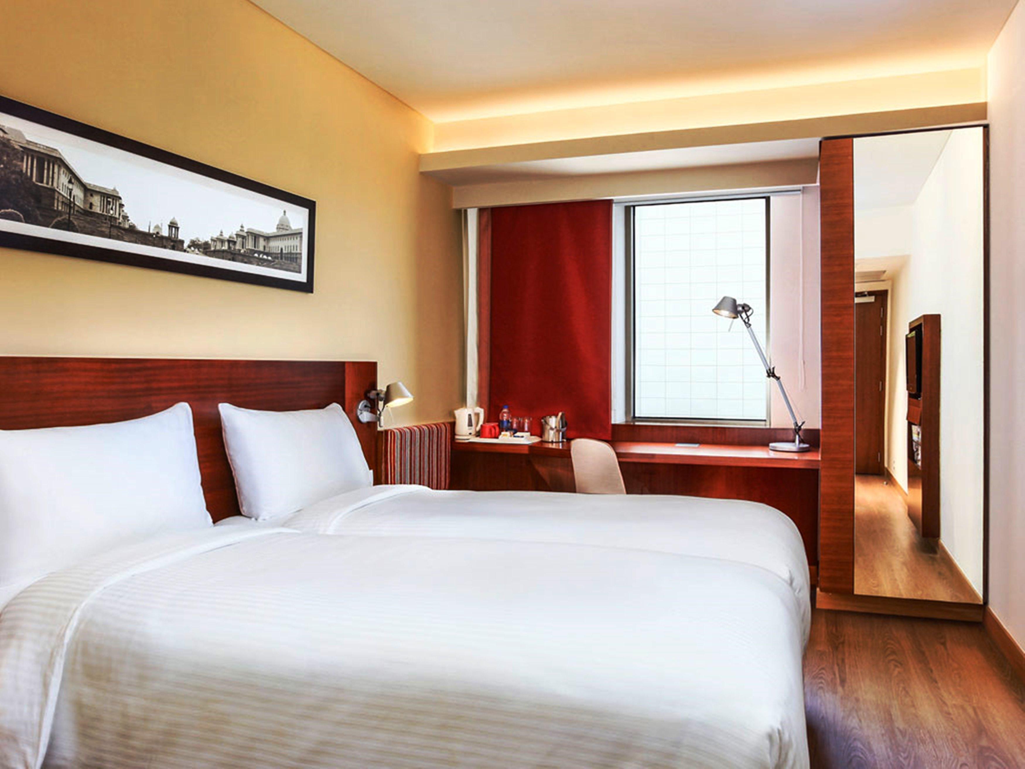 Ibis Aerocity - An Accor Brand Hotel New Delhi
