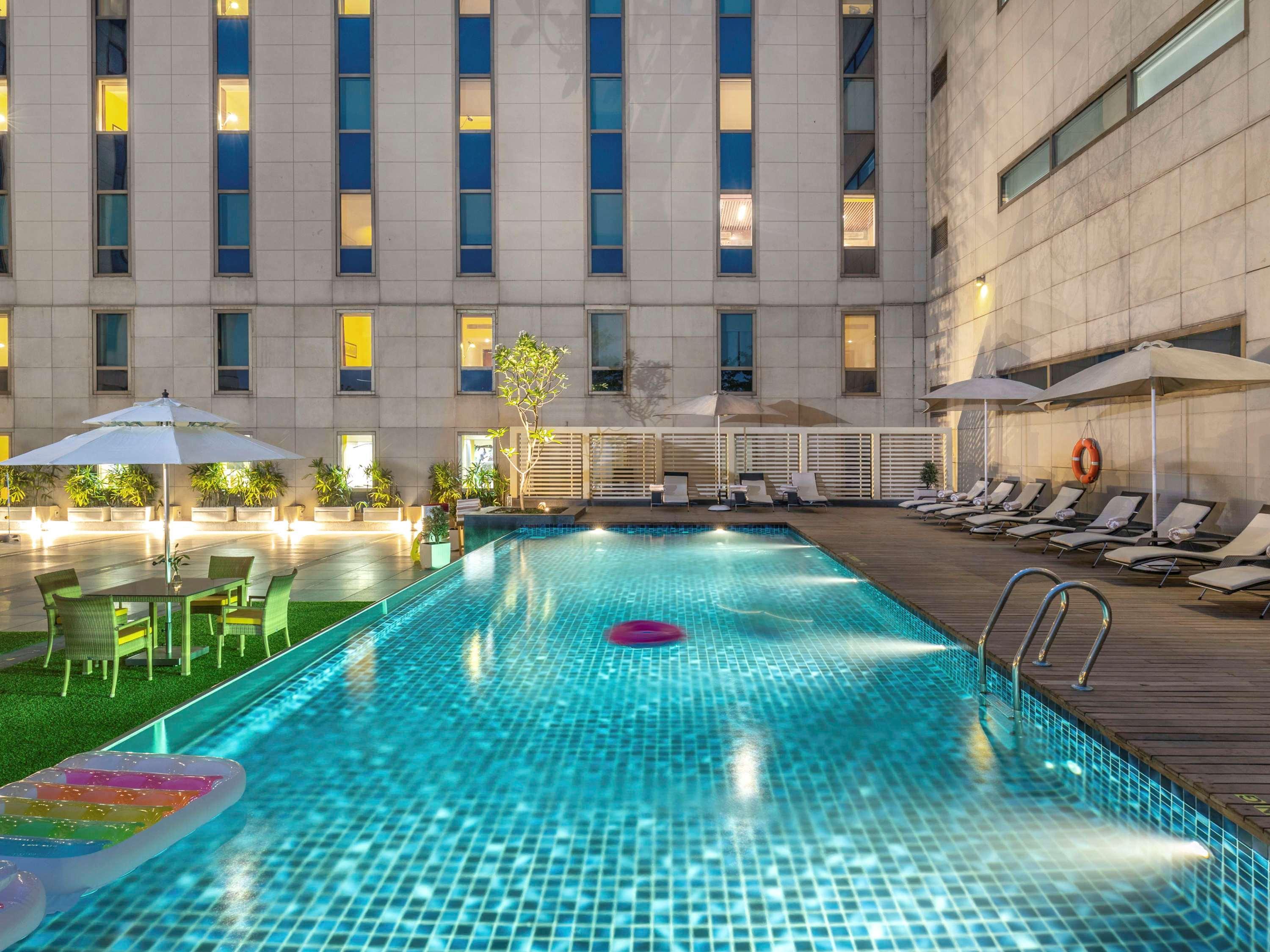 Ibis Aerocity - An Accor Brand Hotel 4*