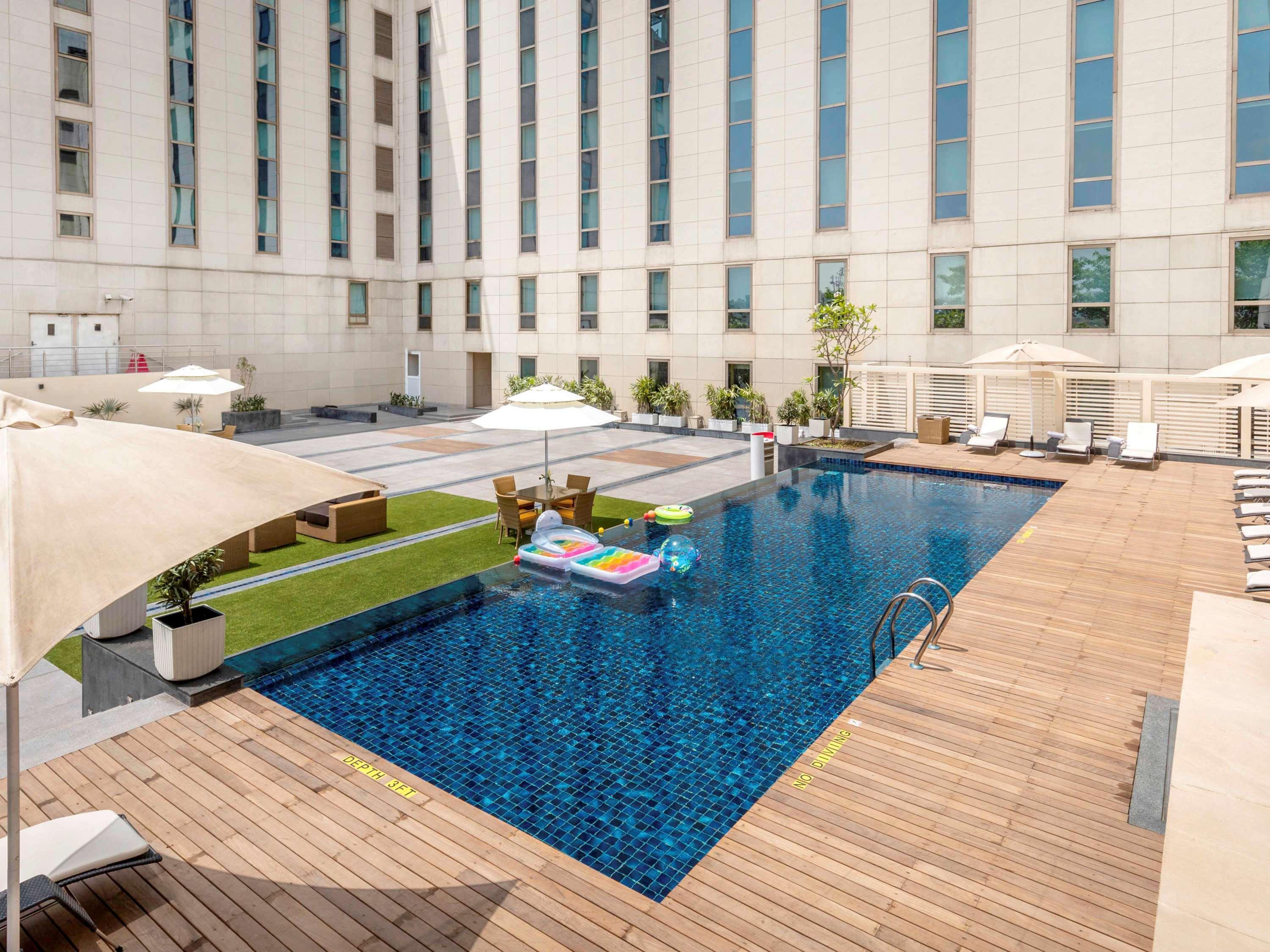 Ibis Aerocity - An Accor Brand