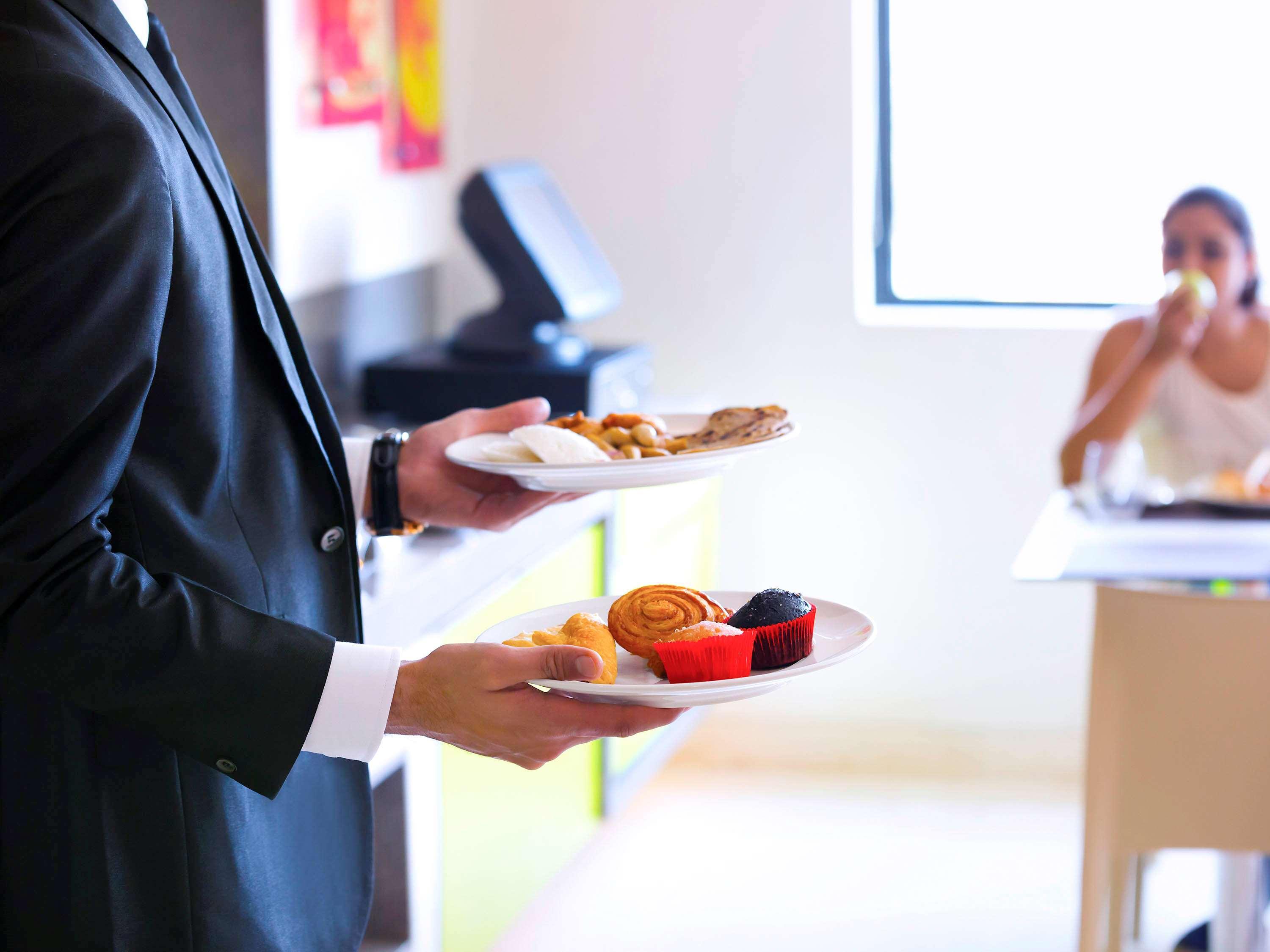 Ibis Aerocity - An Accor Brand