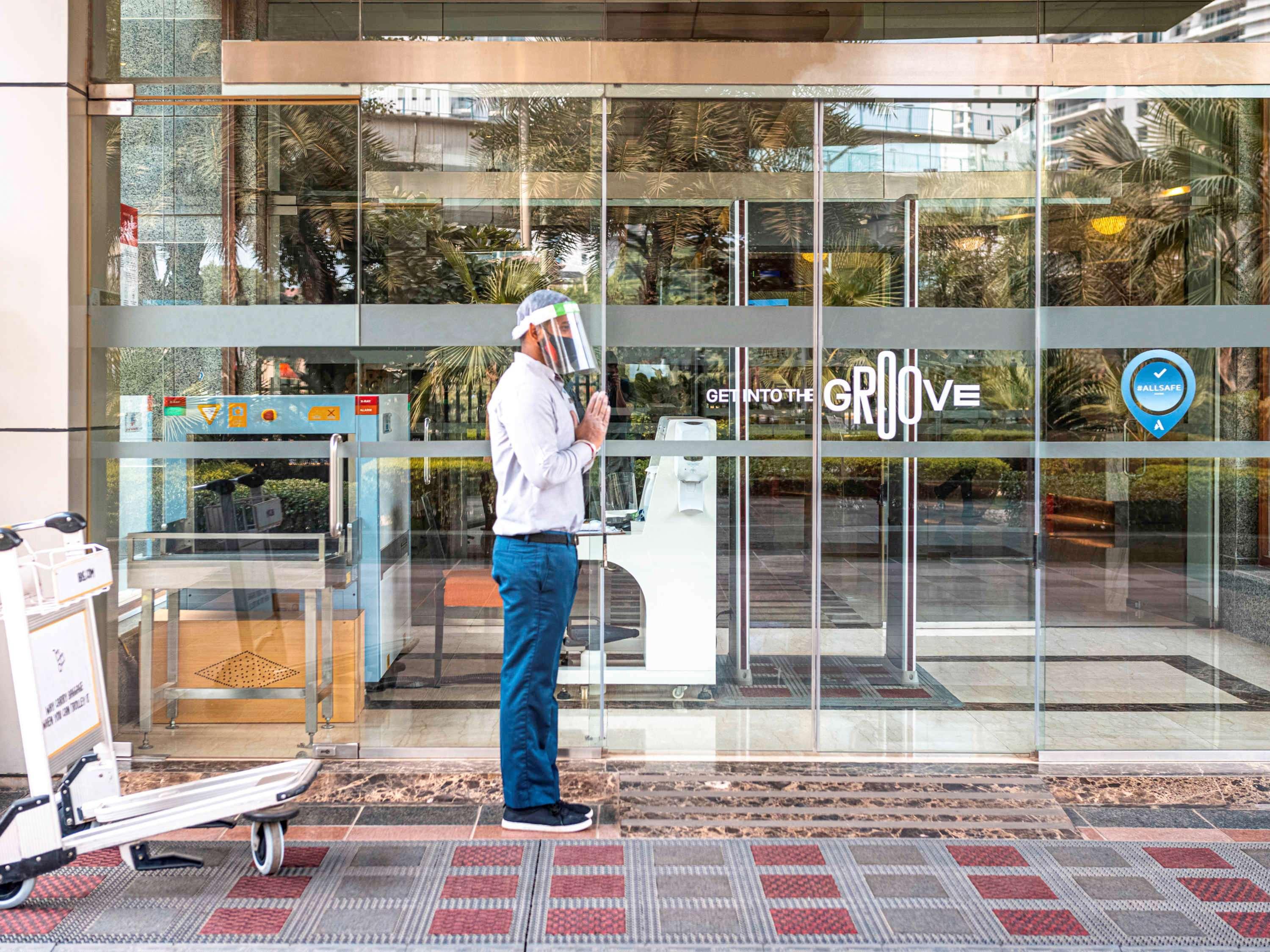 Ibis Aerocity - An Accor Brand Hotel
