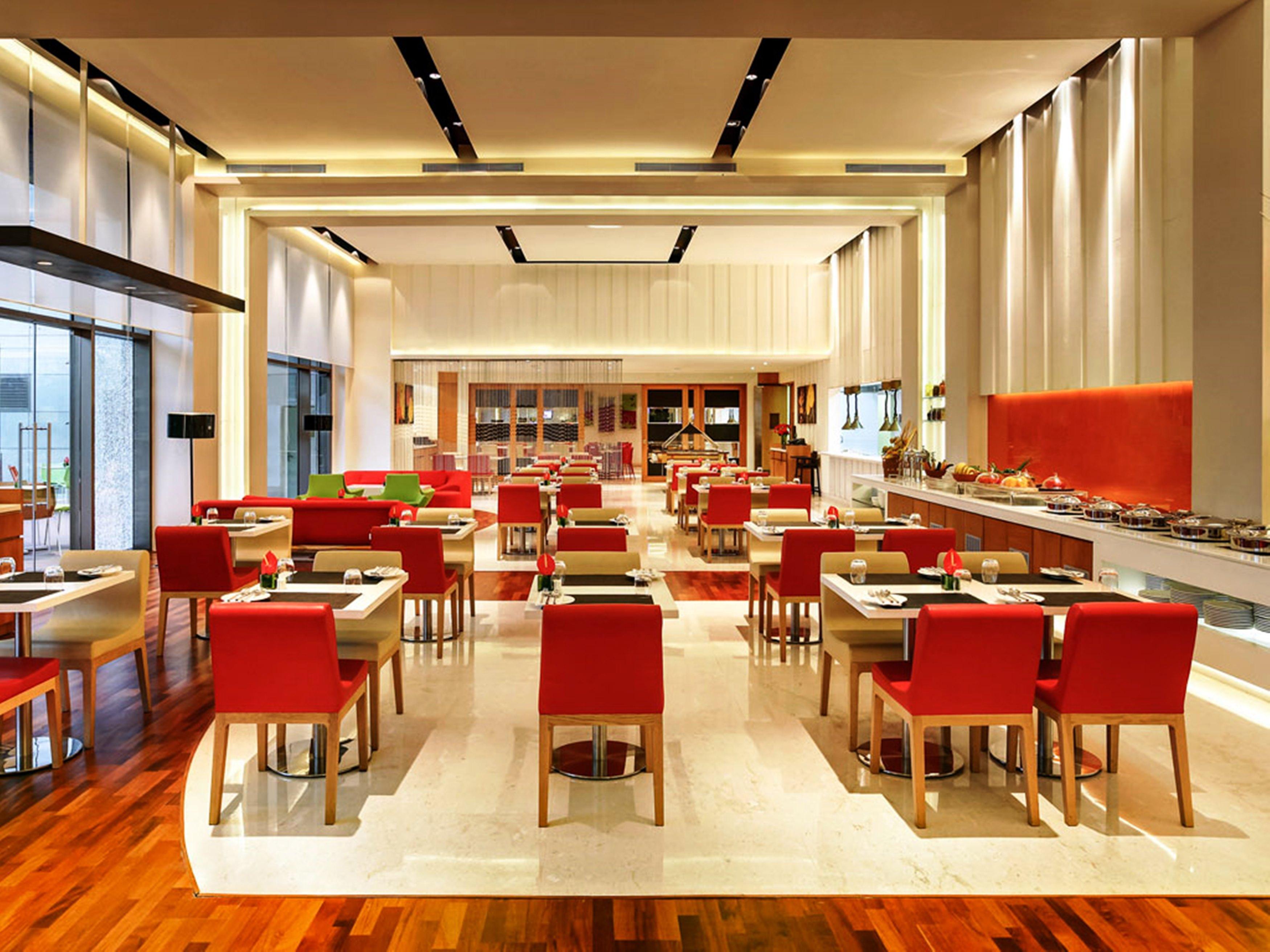 Ibis Aerocity - An Accor Brand Hotel 4*
