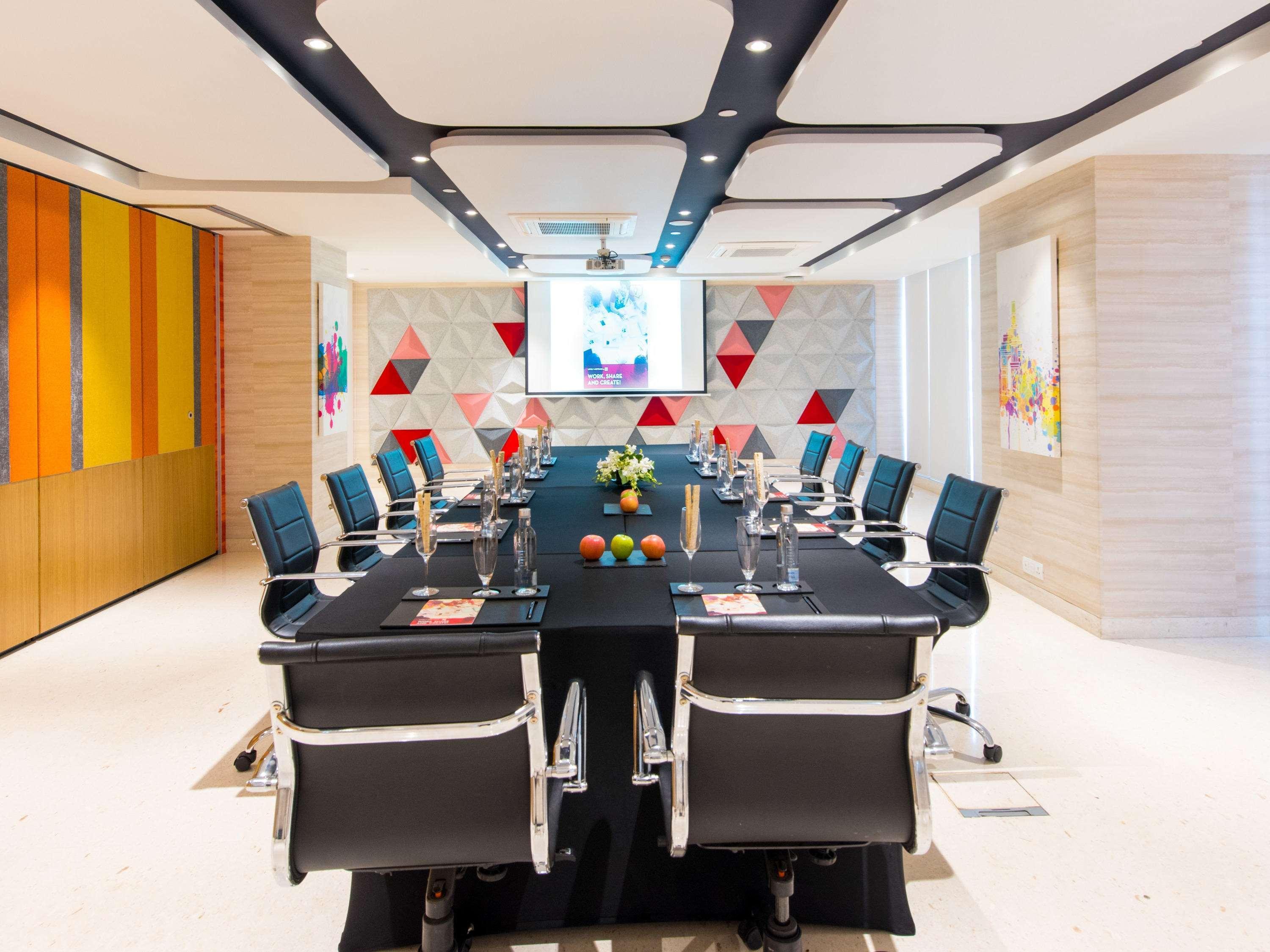 Ibis Aerocity - An Accor Brand Hotel 4*