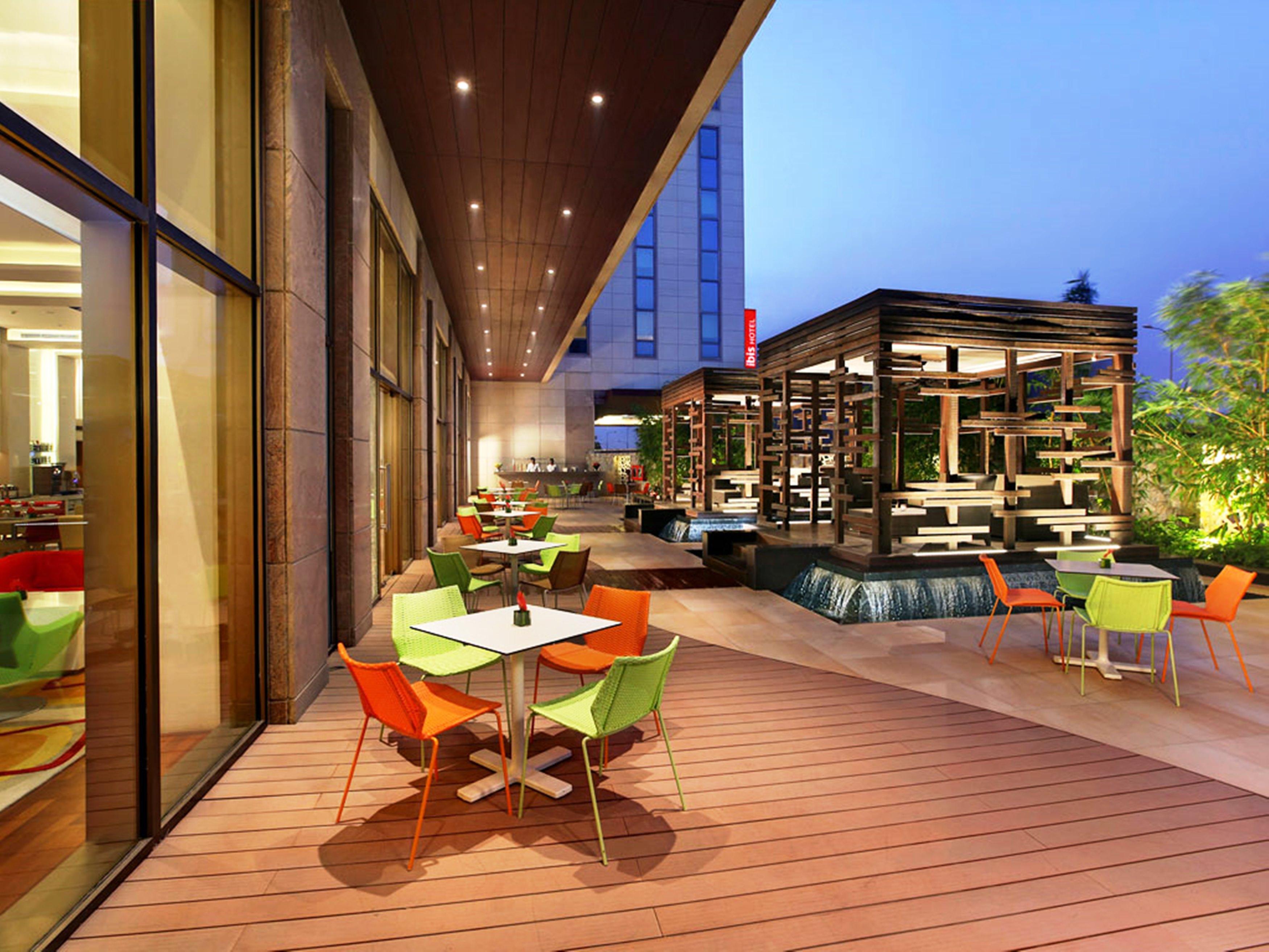 Hotel Ibis Aerocity - An Accor Brand 4*