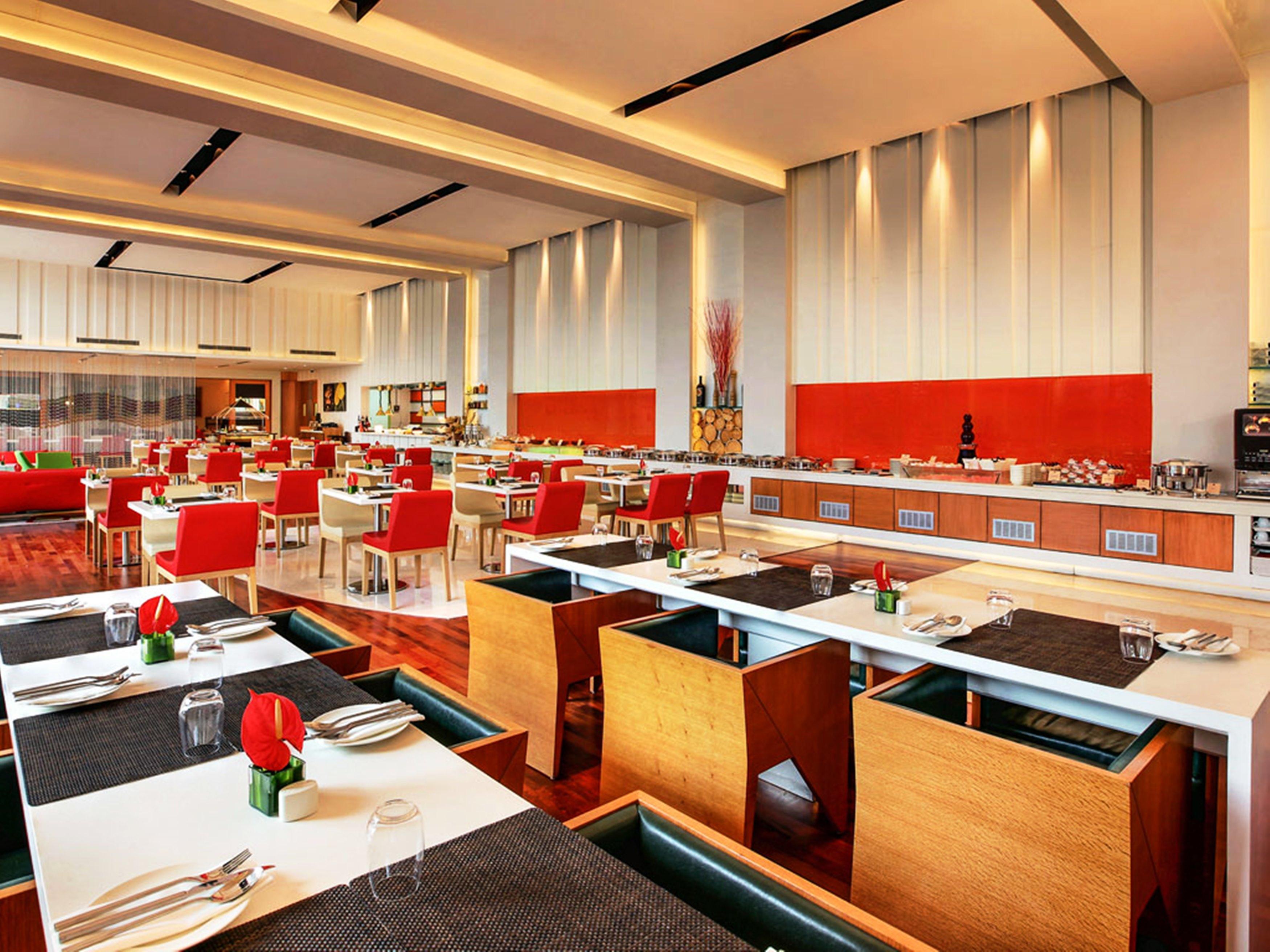 Ibis Aerocity - An Accor Brand Hotel New Delhi
